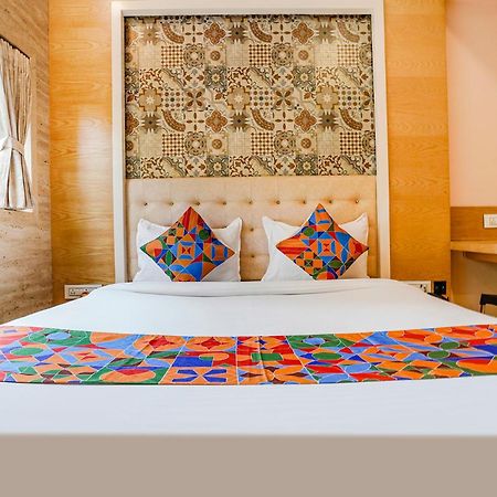 Fabhotel Neelkamal - Chembur مومباي المظهر الخارجي الصورة