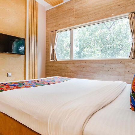 Fabhotel Neelkamal - Chembur مومباي المظهر الخارجي الصورة