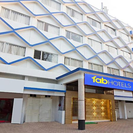 Fabhotel Neelkamal - Chembur مومباي المظهر الخارجي الصورة