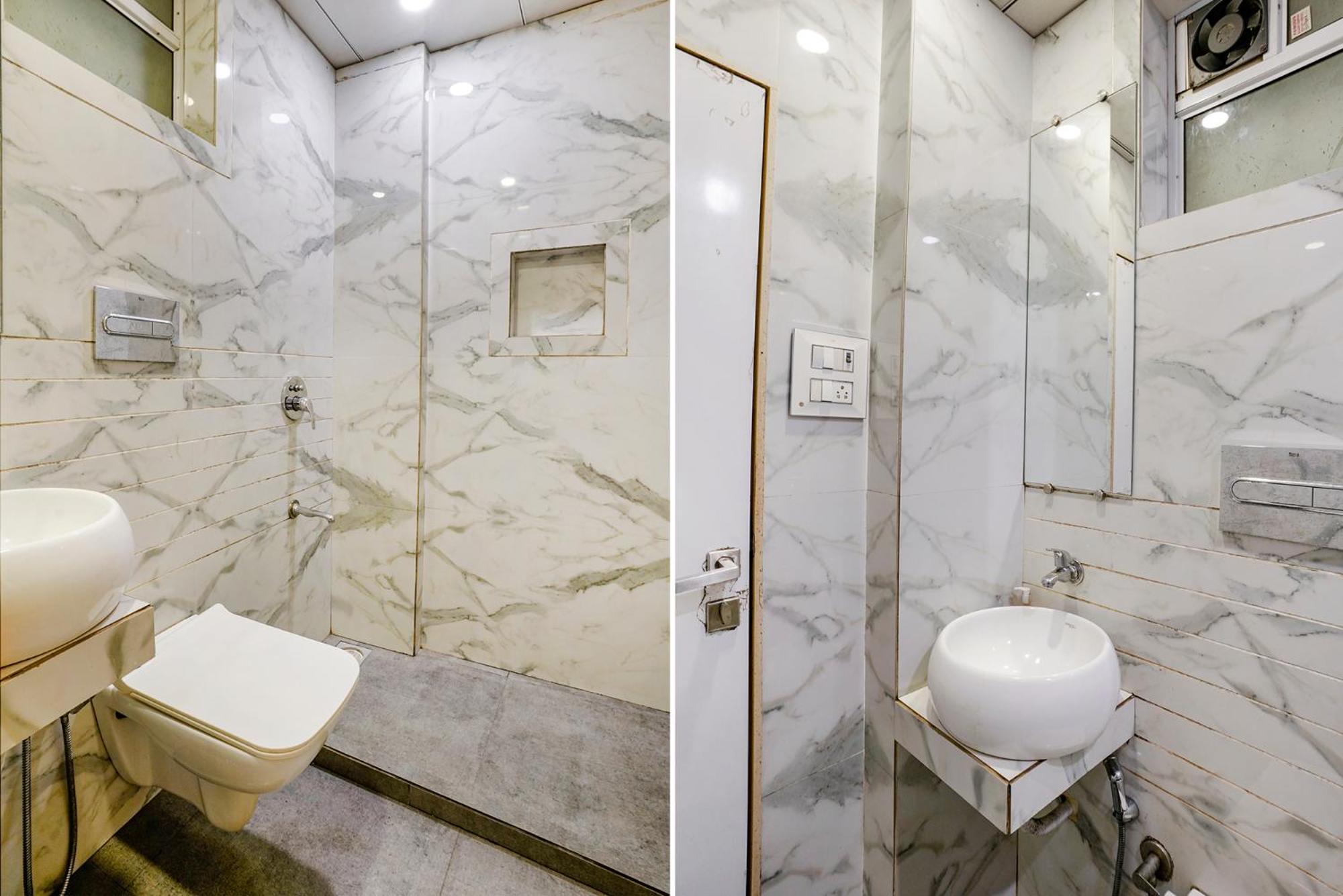 Fabhotel Neelkamal - Chembur مومباي المظهر الخارجي الصورة