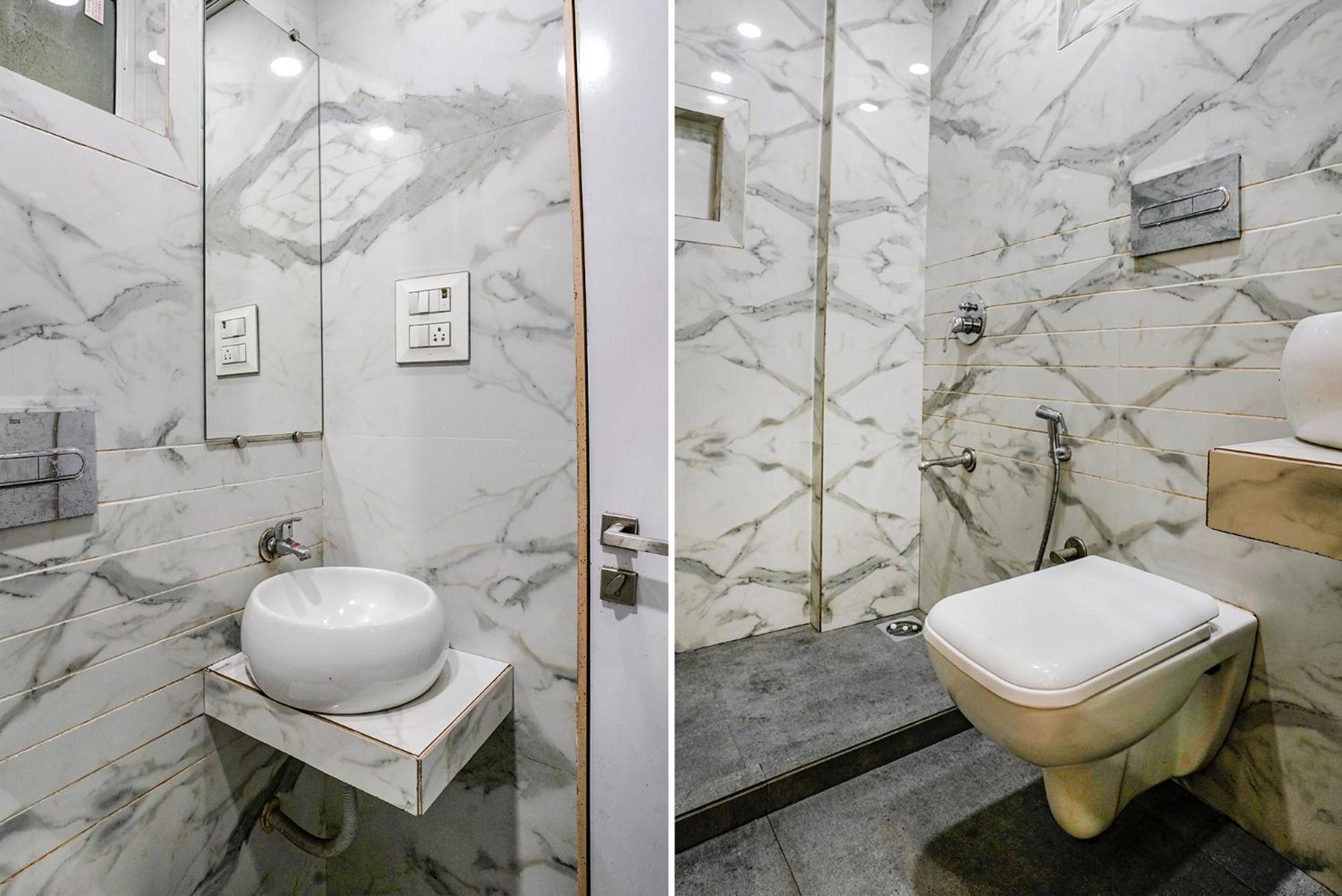 Fabhotel Neelkamal - Chembur مومباي المظهر الخارجي الصورة