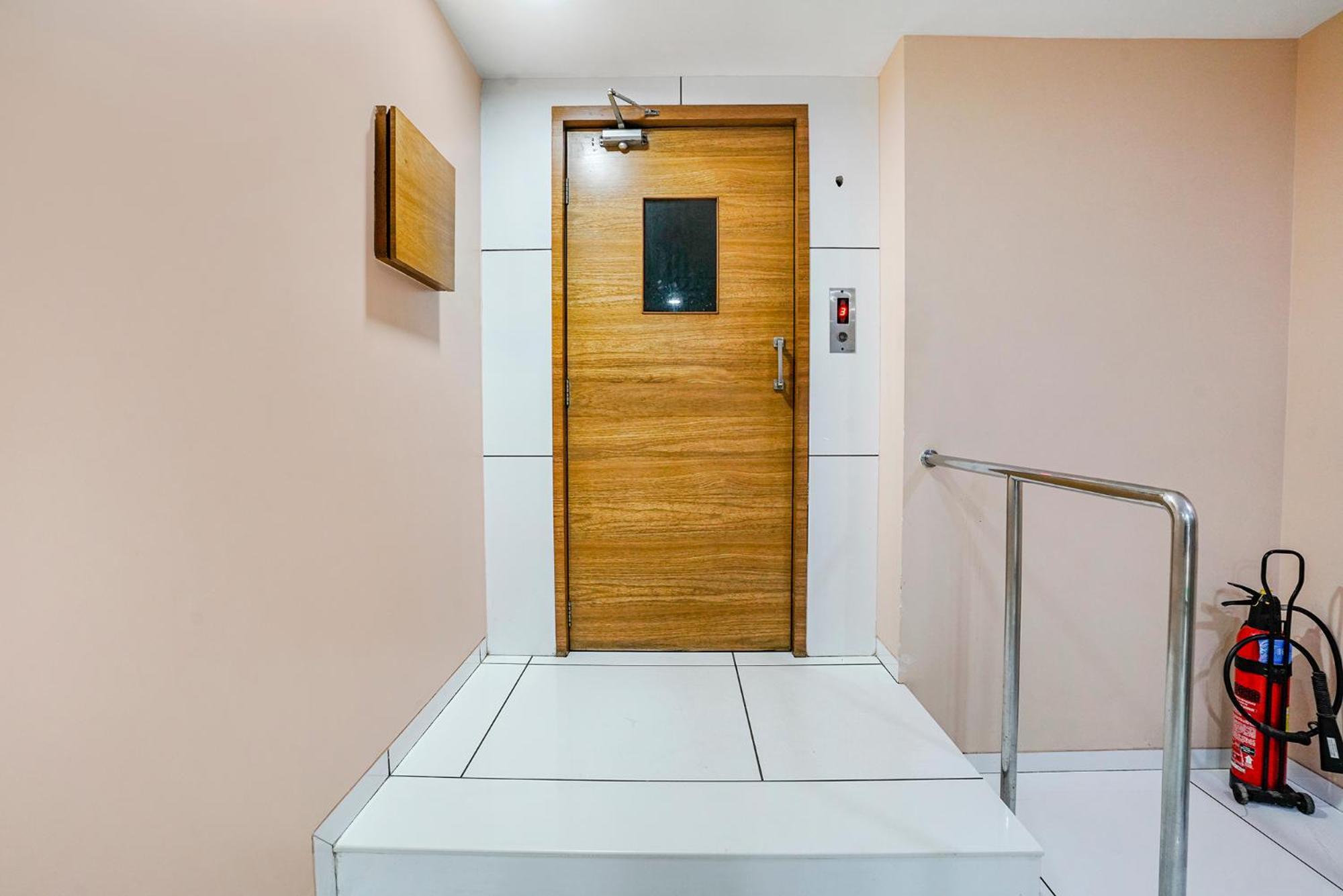 Fabhotel Neelkamal - Chembur مومباي المظهر الخارجي الصورة