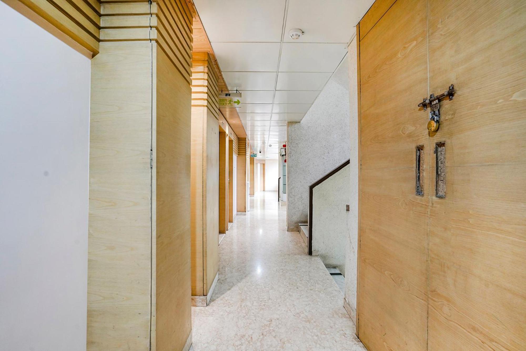 Fabhotel Neelkamal - Chembur مومباي المظهر الخارجي الصورة